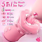 Vibrator Adult Sex Toys for Women