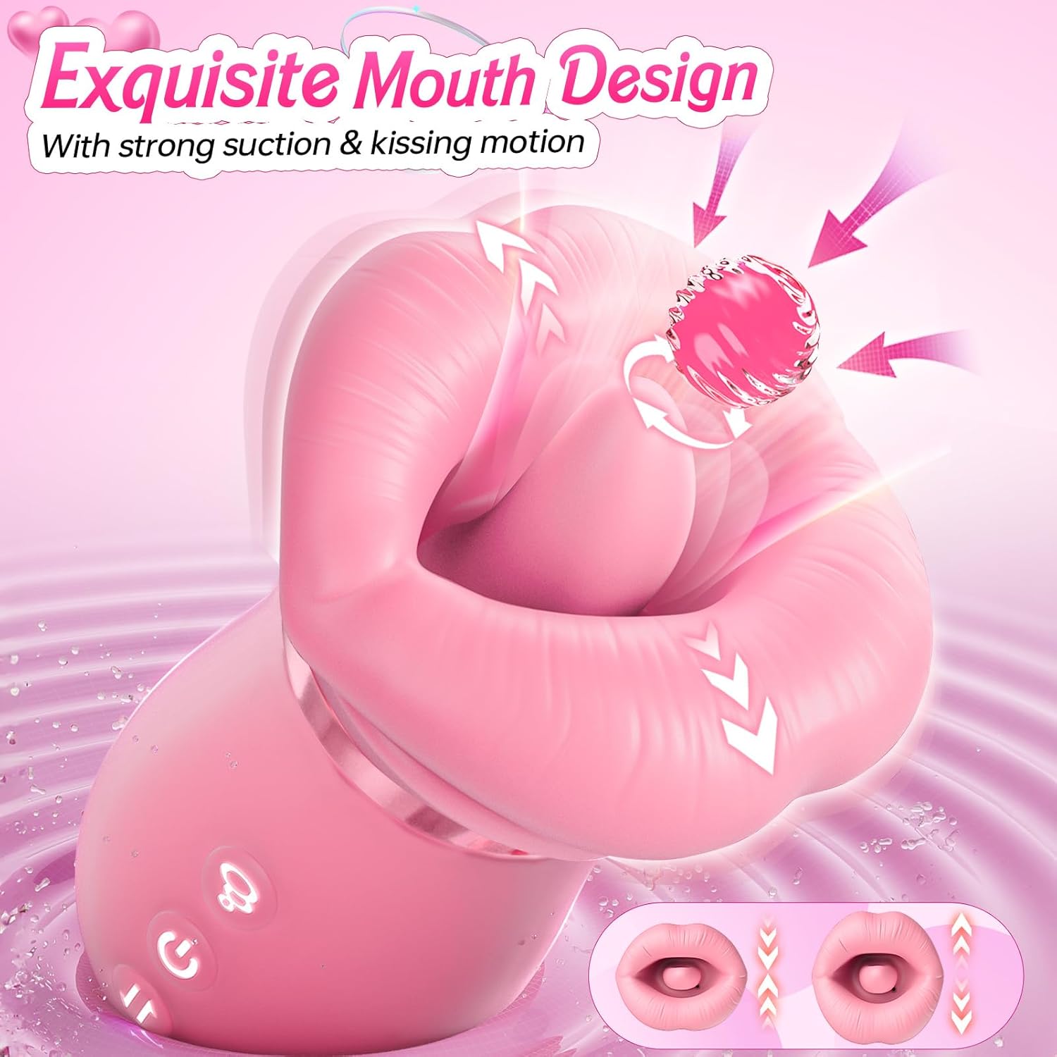 Vibrator Adult Sex Toys for Women