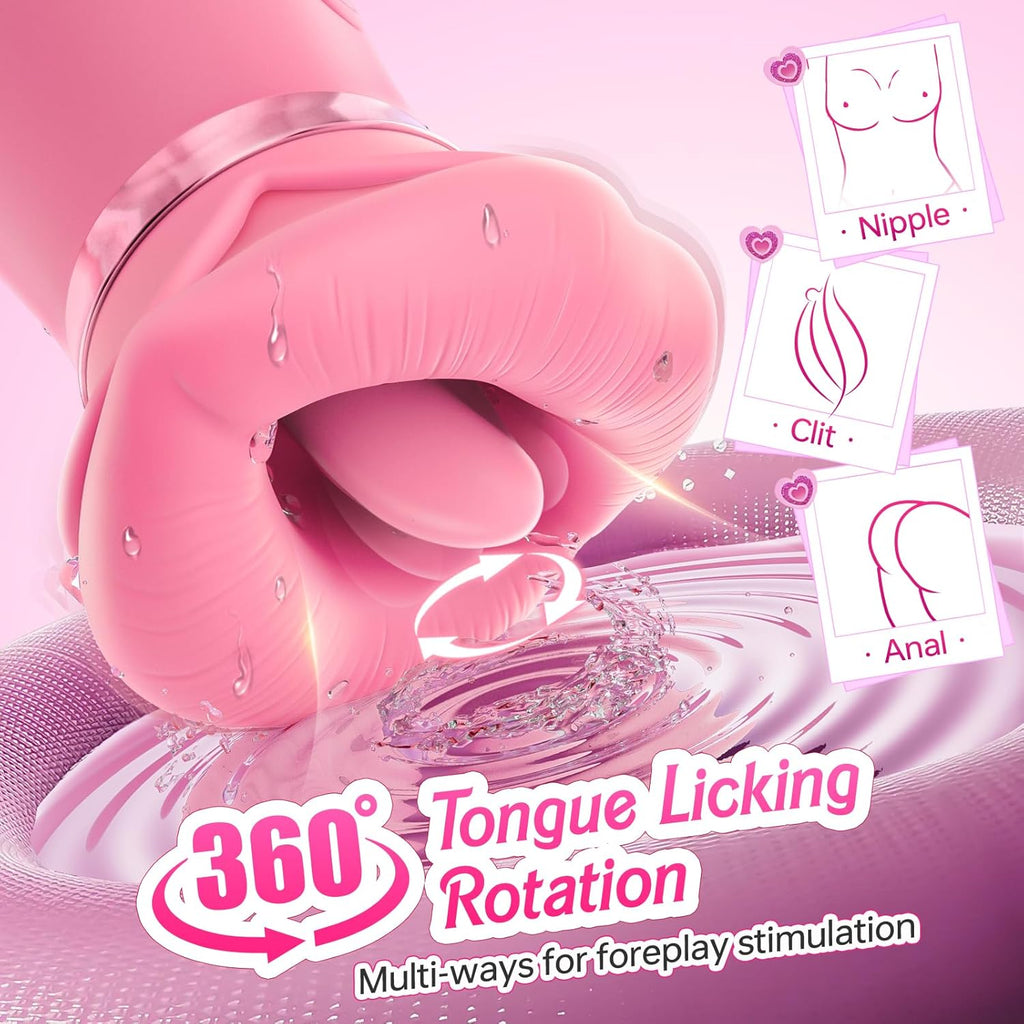 Vibrator Adult Sex Toys for Women
