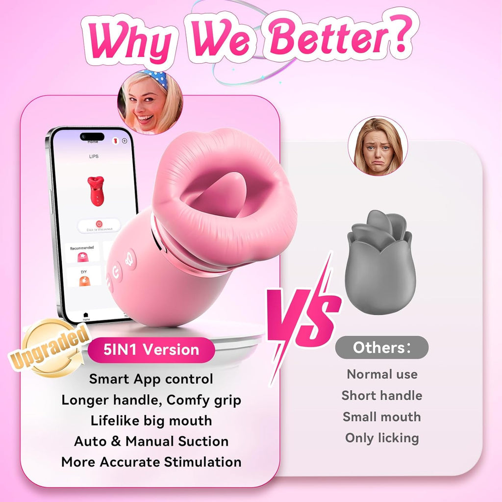 Vibrator Adult Sex Toys for Women